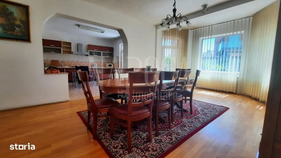 Casă cu 4 camere cu Teren 500 Mp în Gruia