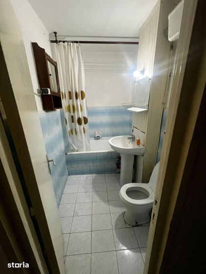 Garsonieră în Burdujeni