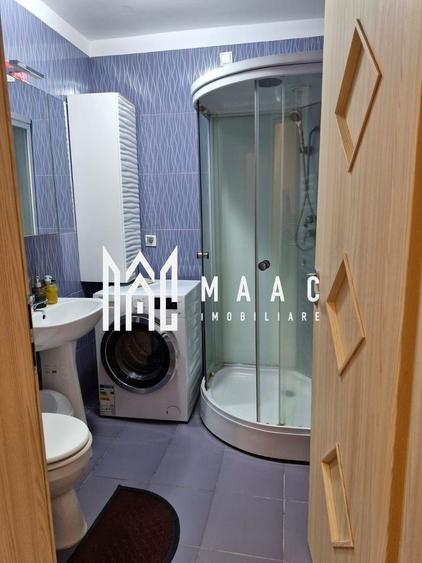 Apartament cu 2 camere decomandat, mobilat în Exterior Vest