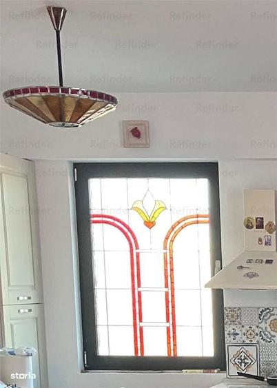 Apartament cu 3 camere decomandat în Decebal