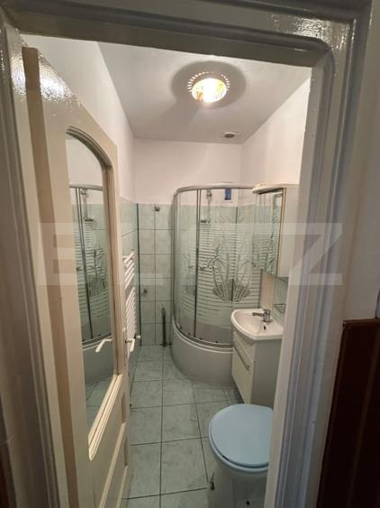 Apartament cu 2 camere semidecomandat în Blaj