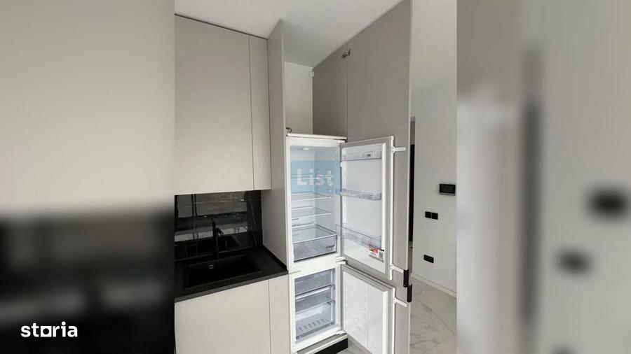 Apartament 2 Camere Premium Mamaia Nord | Vedere Lac & Mare - 15
