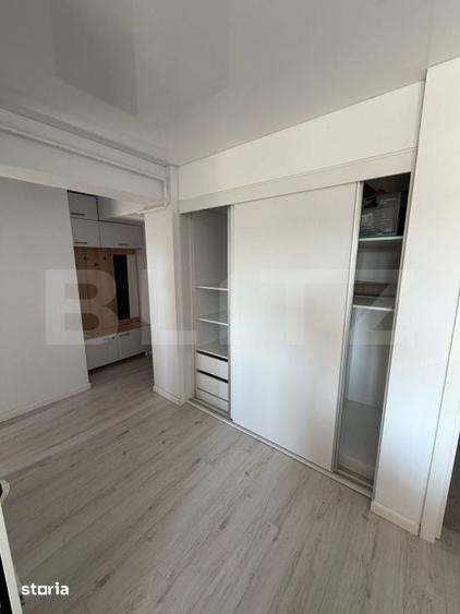 Apartament cu 2 camere în Bârnova