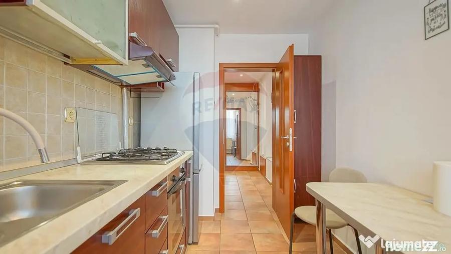 Comision 0 | Apartament cu 2 camere mobilat-utilat |Bulev... - 18