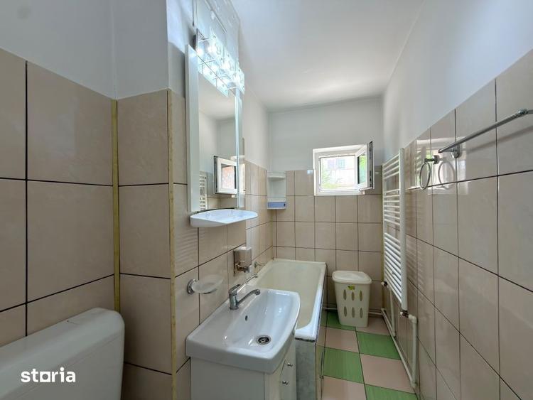 Garsonieră, mobilată în Central