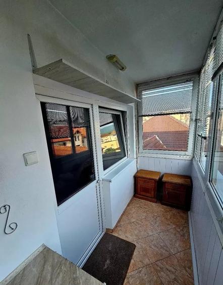 Apartament cu 2 camere în Industrială