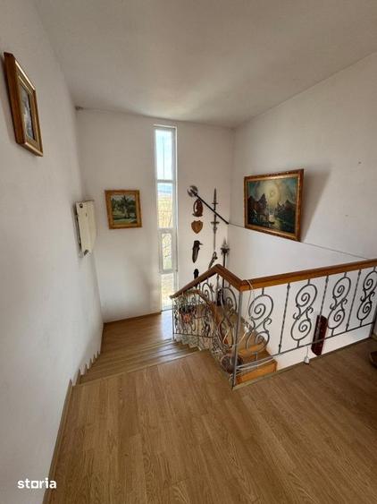 Casă cu 3 camere cu Teren 3300 Mp în Coltău