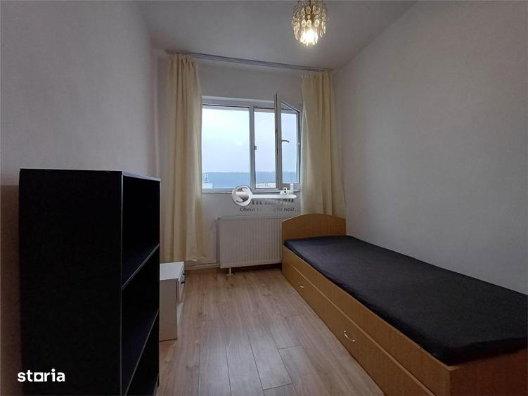 Apartament 3 camere decomandat, Mircea Str. Cerna, disponibil imedia - 12