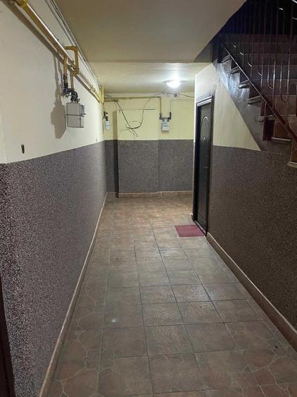 Apartament cu 3 camere decomandat în Exterior Vest