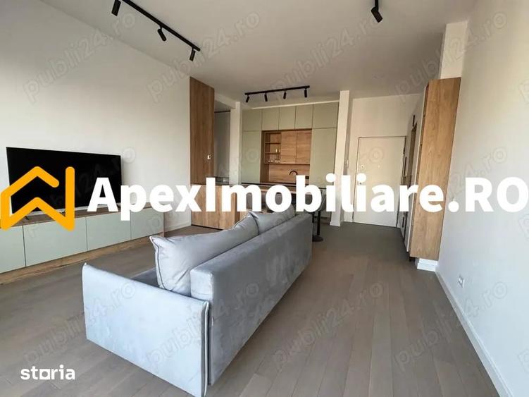 Apartament 2 camere de inchiriat Timpuri Noi Bucuresti | ApexImobiliar - 5