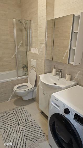 Apartament cu 2 camere în Iosefin