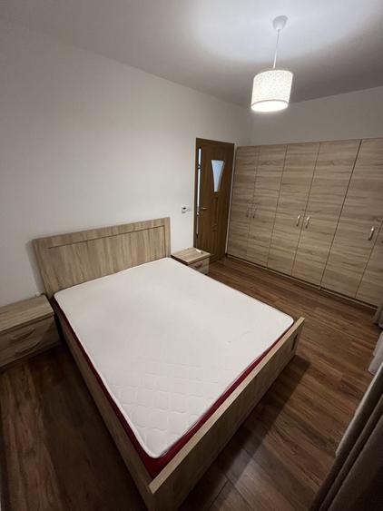 Inchiriez apartament cu 2 camere in cartierul Nufarul - 6