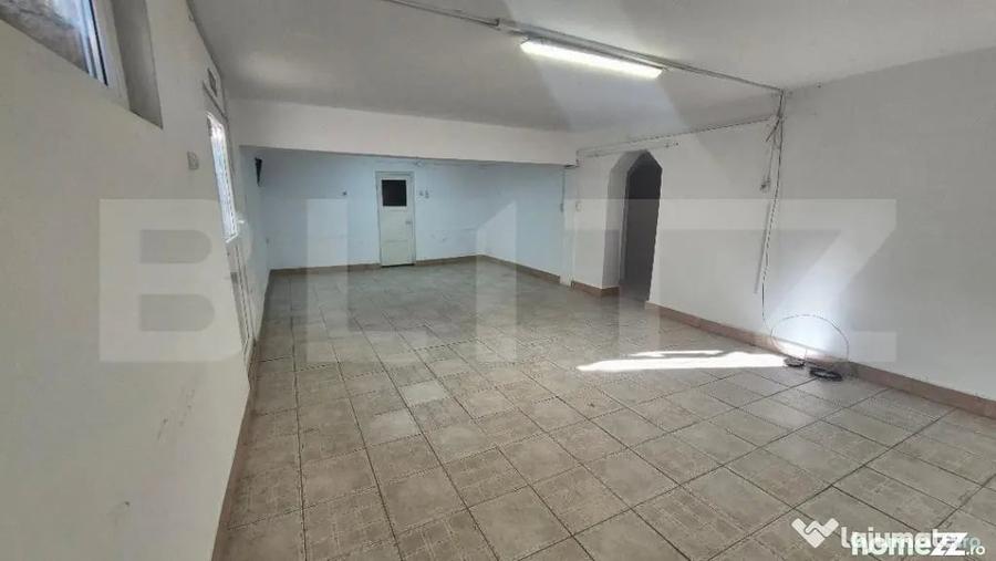 Spatiu comercial de inchiriat, 80 mp, zona Semicentrala - Satu Mare (Satu-Mare) - 2