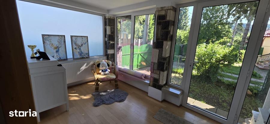 Vila de vanzare cu 4 camere in Breaza - 10