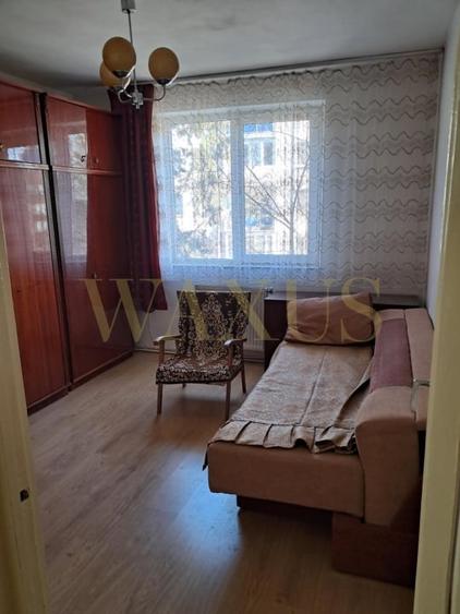 Apartament 2 camere, etaj 2, zona centrală - 2