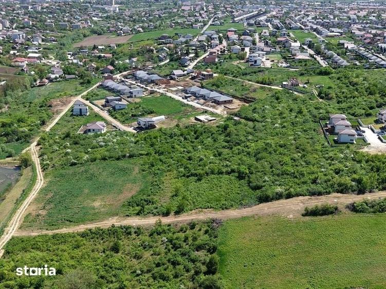 Teren de vanzare - 2
