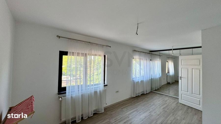 Casă cu 3 camere cu Teren 241 Mp în Tunari