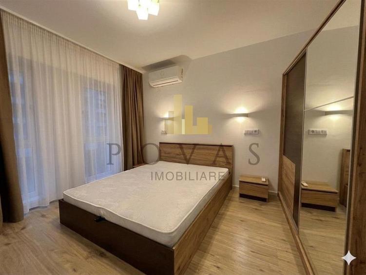 Inchiriere Apartament Belvedere Fabrica de Glucoza Promenada Floreasca - 4
