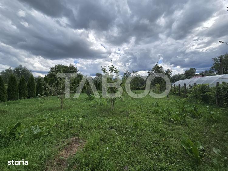 Casă cu 3 camere în Colun