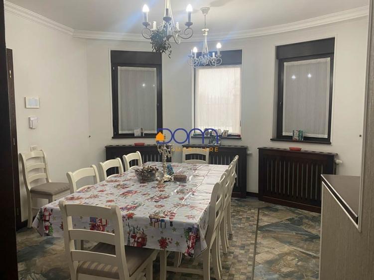 Casă individuală cu 4 camere cu Canalizare în Exterior Vest