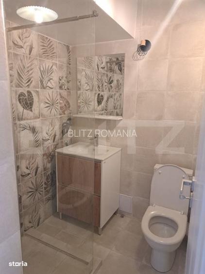 Casa in Leamna de jos, in inima naturii. Ideala pentru familii