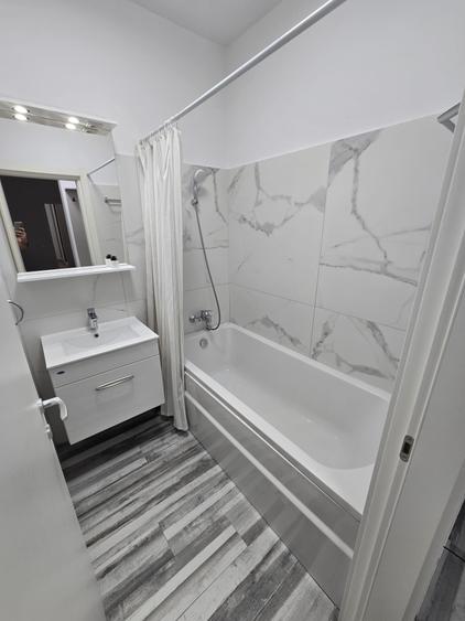 Apartament cu 2 camere decomandat în Grozăvești