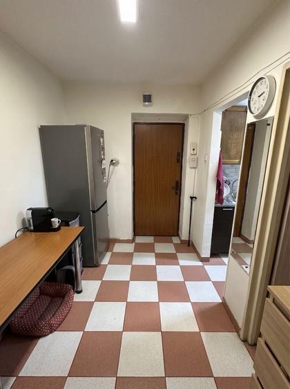 Garsonieră decomandată în Timișoara