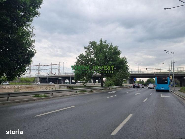 TEREN 10.000 MP CU TOATE UTILITATILE - SPLAIUL DAMBOVITEI - 4