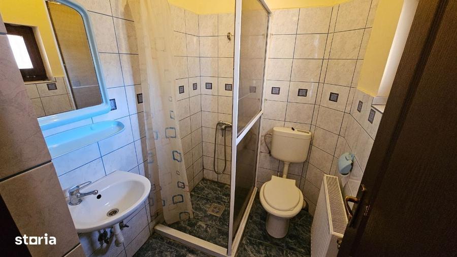 Garsonieră în Central