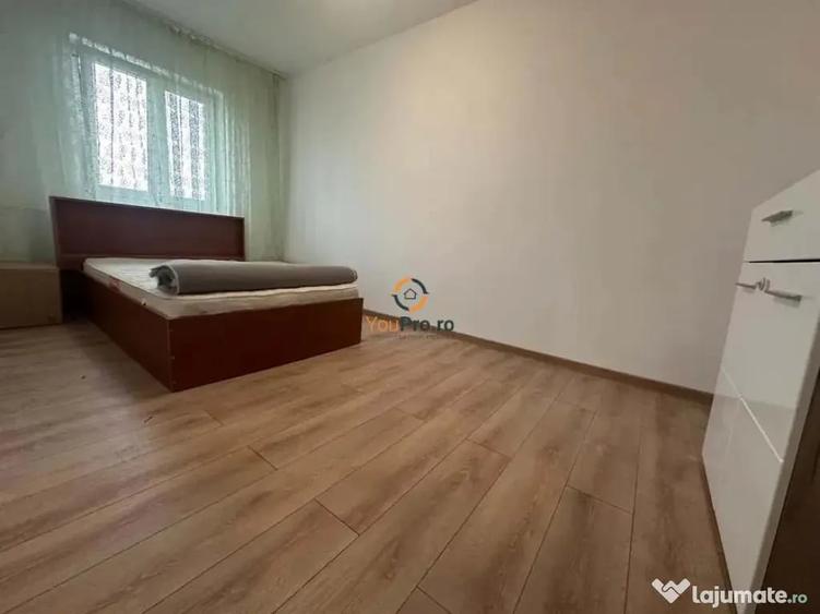 Apartament 2 Camere Etaj 3 Bloc Izolat Zona Sagului - 4