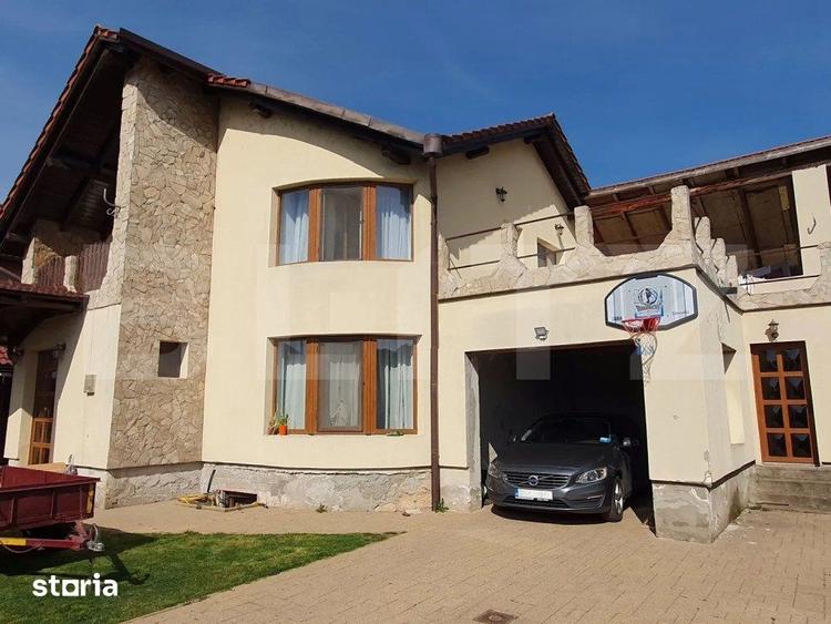 Casa individuala, 4 camere, 192 mp,Alba Iulia - 12