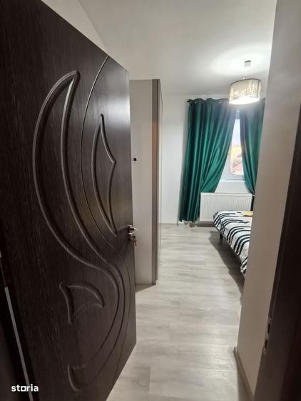 Apartament cu 2 camere decomandat în Theodor Pallady