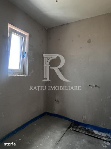 Casă cu 4 camere cu Teren 350 Mp în Iorga