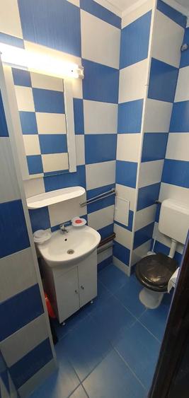Inchiriez apartament 3 camere Aradului Vest Piata Verde - 4