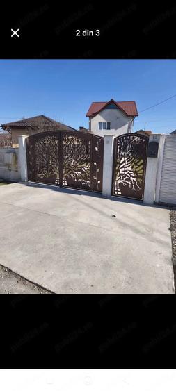 Casă cu Teren 800 Mp în Găvana