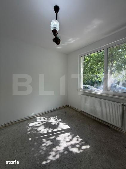Apartament 2 camere, 29mp, parter, Micro 19 - 15