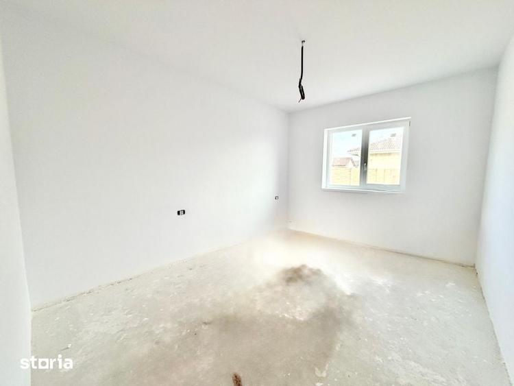 Duplex cu 4 camere si 2 bai - 95 mp - Mosnita - 2
