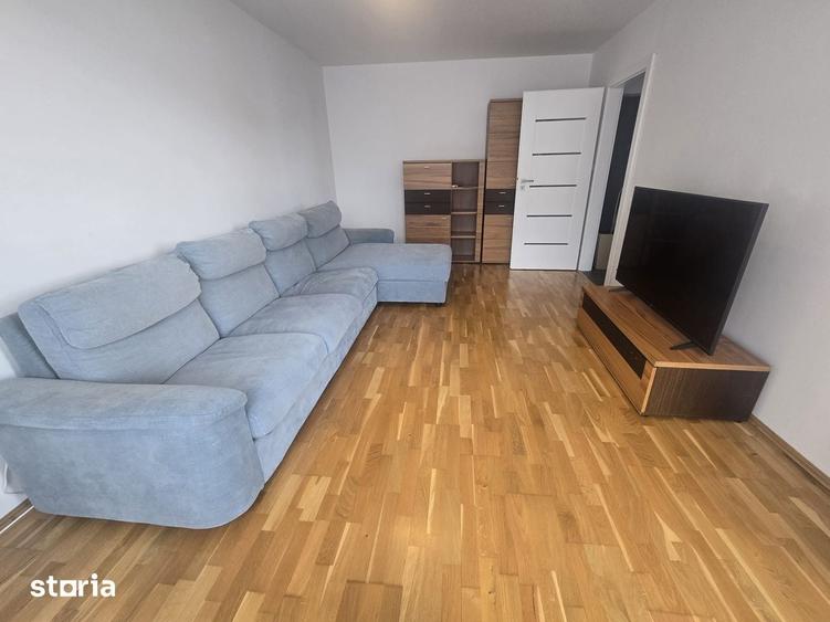 Apartament cu 2 camere în Unirii