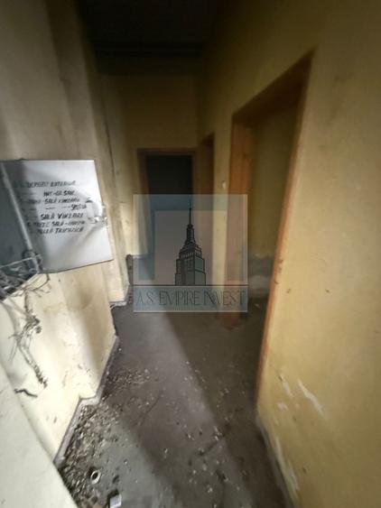 Spațiu comercial, de 100 mp, în Centrul Civic