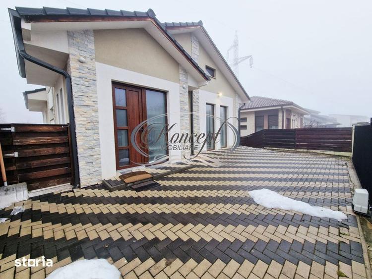 Casă cu 4 camere cu Canalizare în Făget