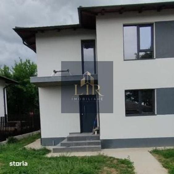 Casa tip duplex Horpaz Miroslava - 7