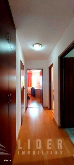 Inchiriere apartament 2 camere Manastur zona Complexului Big - 3