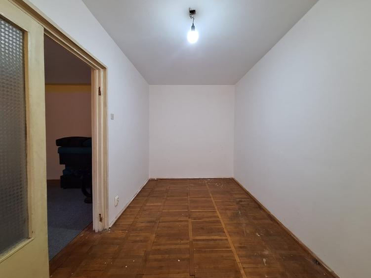 Apartament cu 2 camere nedecomandat, mobilat în Șagului