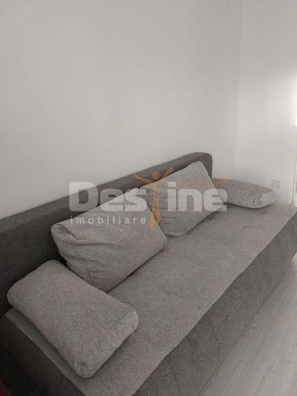 13 Septembrie | Garsoniera | 42mp | et 8 | renovata | 380... - 6