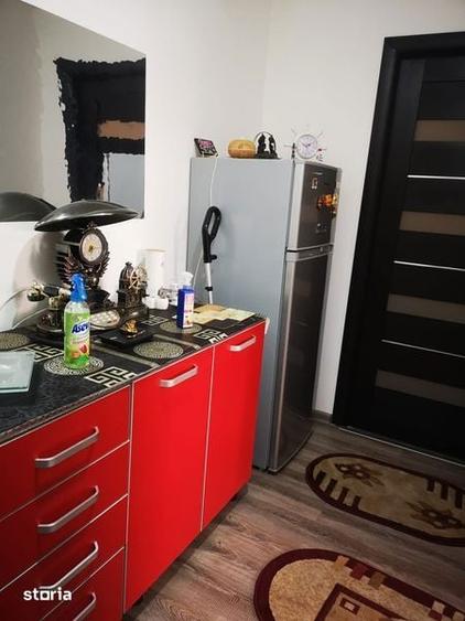 Apartament cu 3 camere în Patria