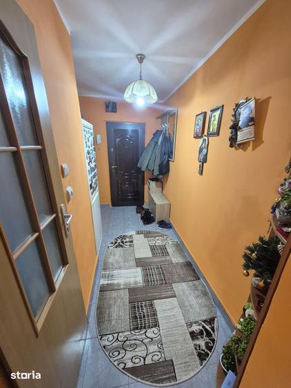 Garsonieră decomandată în Ciarda Roșie