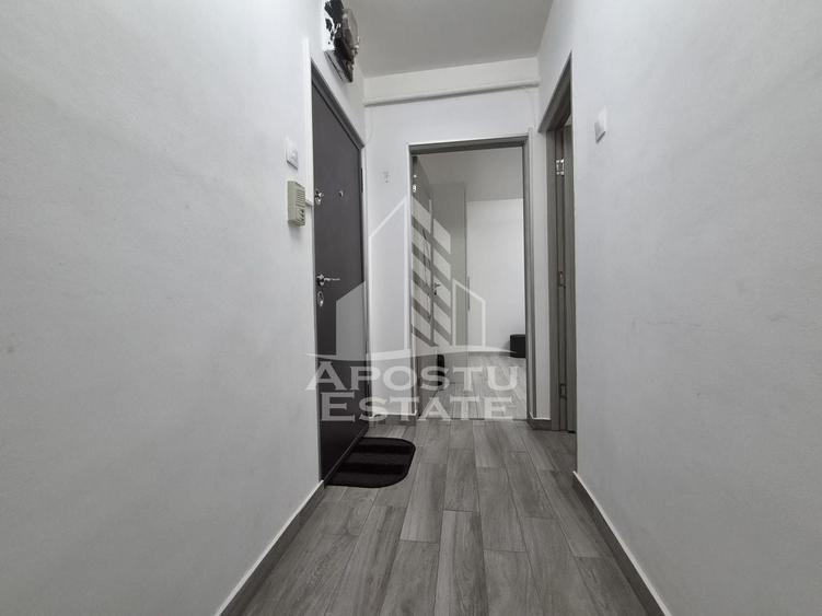 Apartament modern o camera,zona Aurel Vlaicu - 4