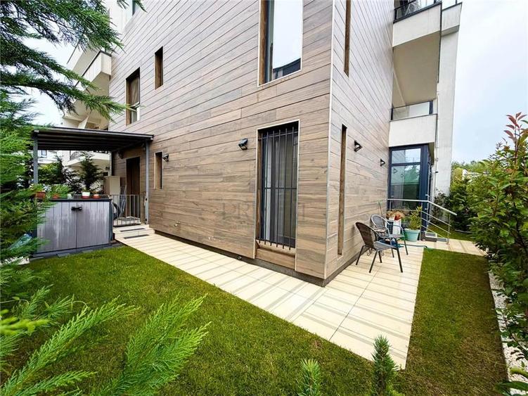 Apartament cu 3 camere decomandat, mobilat în Giroc