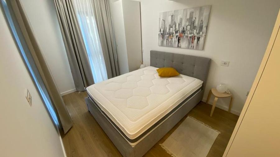 Apartament 3 camere LUX in Complex Cordia . - 3