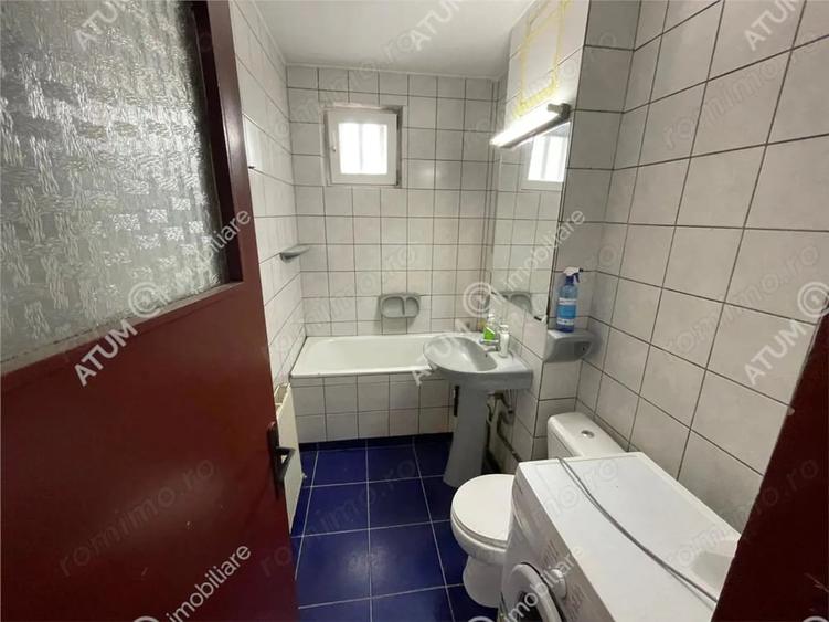 Apartament cu 2 camere decomandat în Terezian
